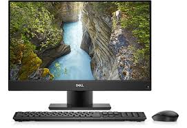 TODO EN UNO DELL OPTIPLEX 7470 ULTRA